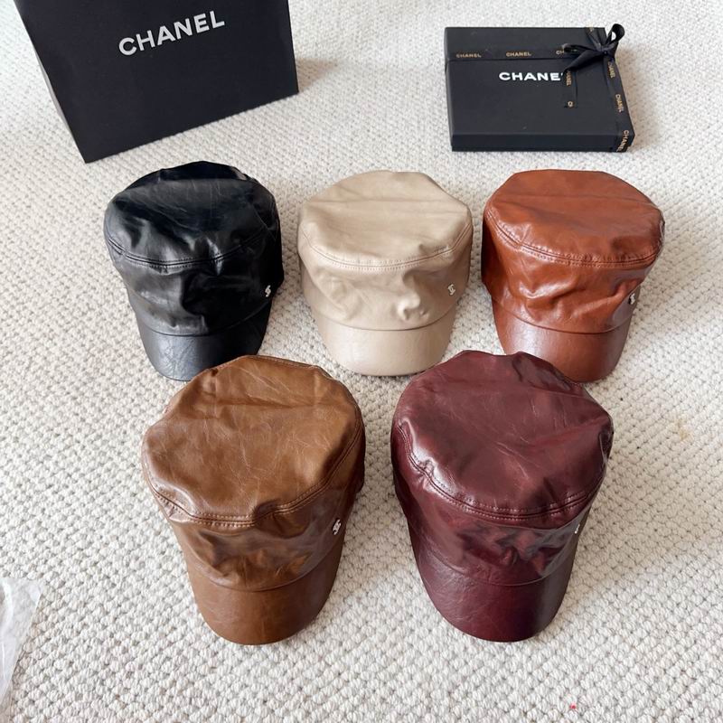 Chanel Cap dx09